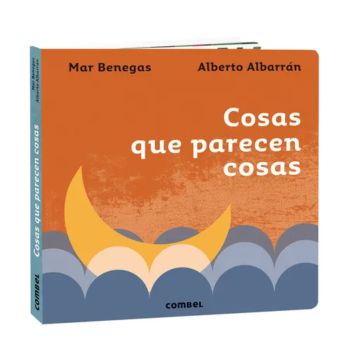 Cosas Que Parecen Cosas