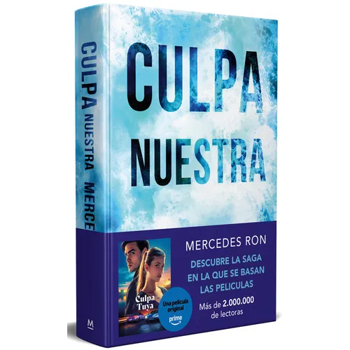Culpa Nuestra (Edición Especial) / Our Fault (Special Edition)