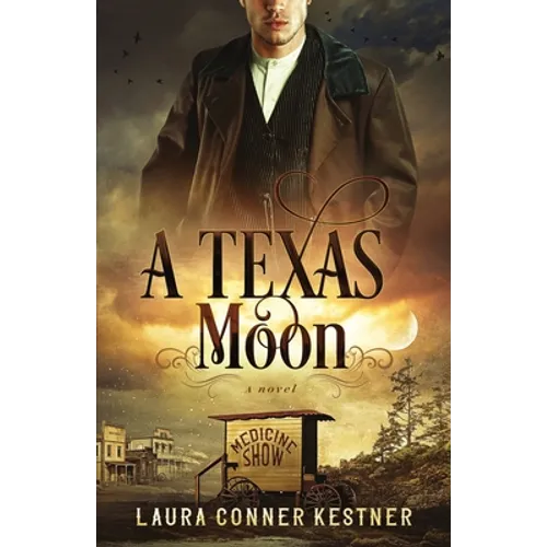 A Texas Moon