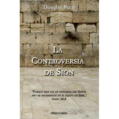 La Controversia de Sión