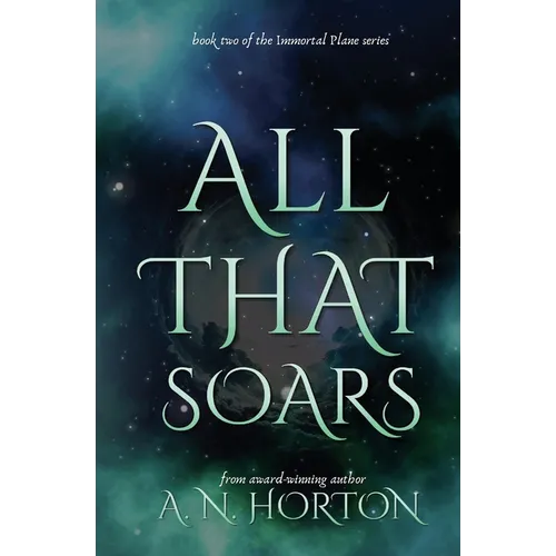 All That Soars