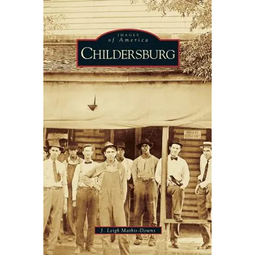 Childersburg