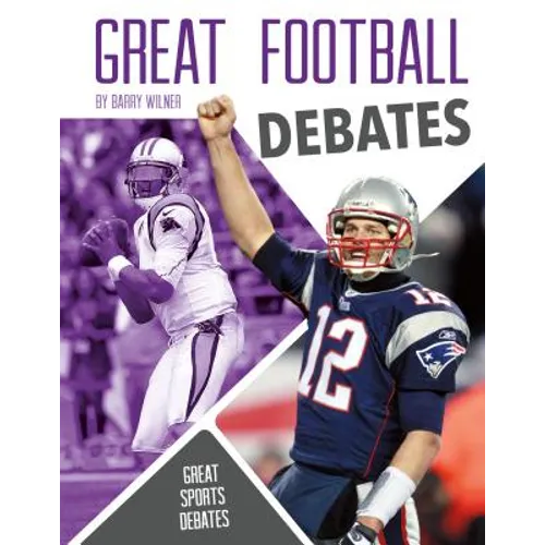 Great Football Debates