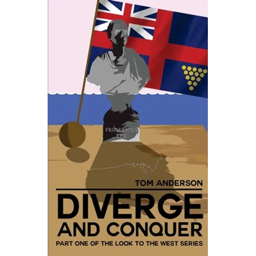 Diverge and Conquer