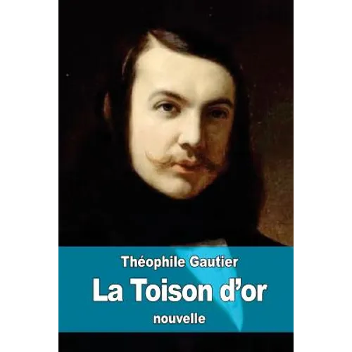 La Toison d'or