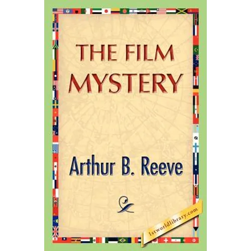 The Film Mystery