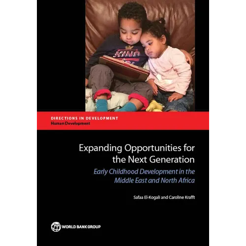 Expanding Opportunities for the Next Generation