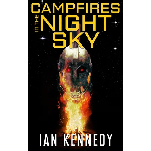 Campfires in the Night Sky