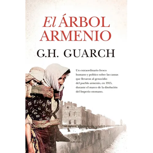Arbol Armenio, El