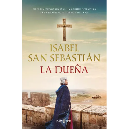 La Dueña / The Landlady