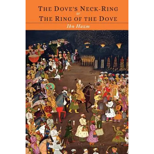 The Ring of the Dove; Or the Dove's Neck-Ring