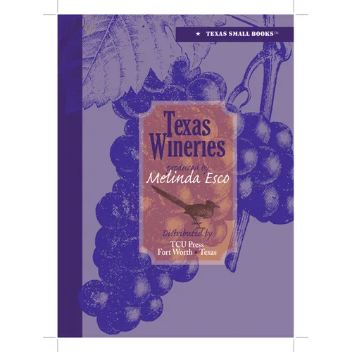 Texas Wineries