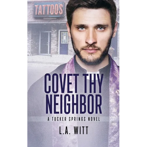 Covet Thy Neighbor