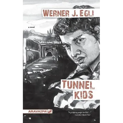 Tunnel Kids