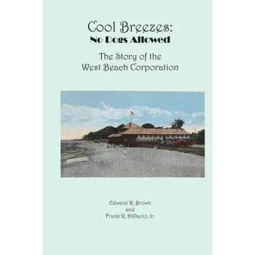 Cool Breezes: No Dogs Allowed