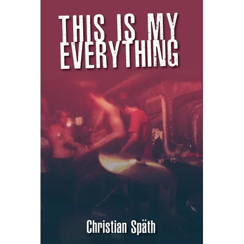 This Is My Everything - Paperback