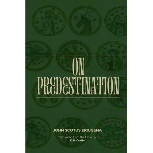 On Predestination