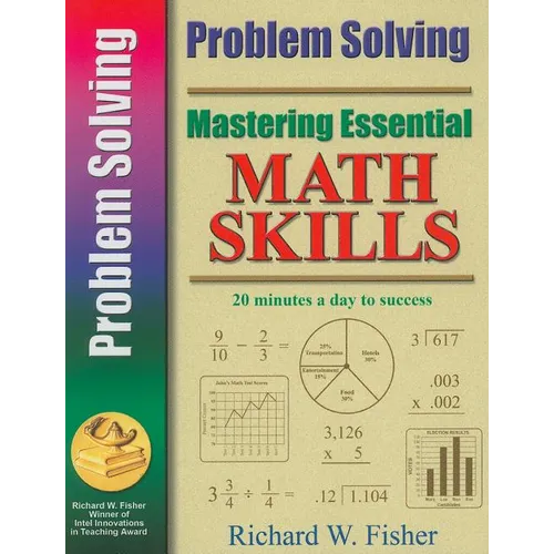 Mastering Essential Math Skills: Problem Solving