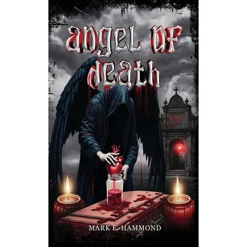Angel Of Death