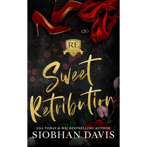 Sweet Retribution: Hardcover