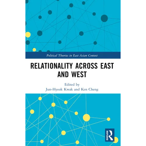 Relationality across East and West