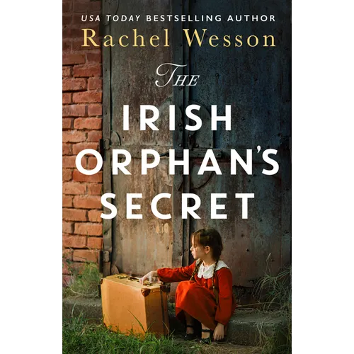 The Irish Orphan's Secret