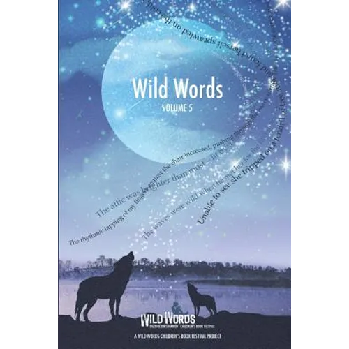 Wild Words Volume 5