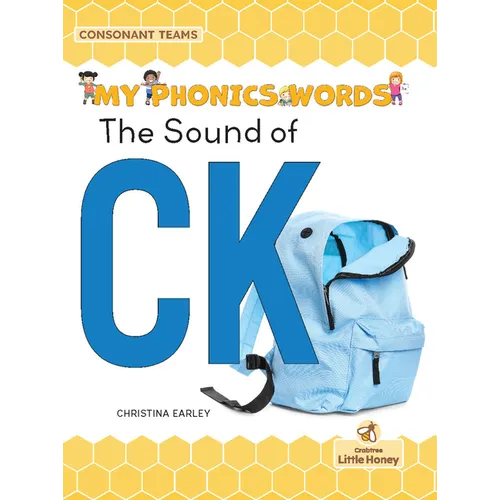 The Sound of Ck