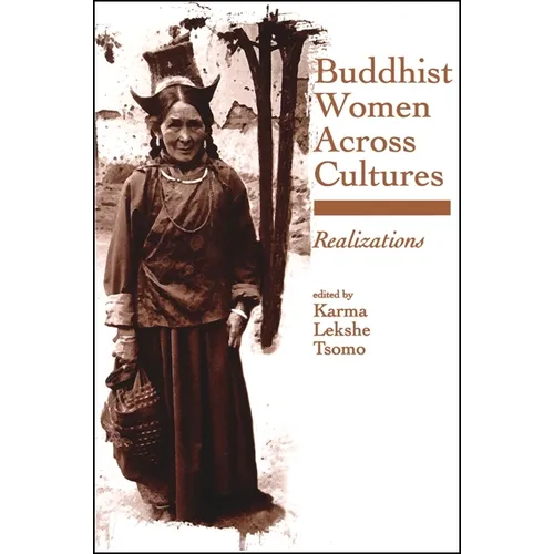 Buddhist Women Across Cultures: Realizations