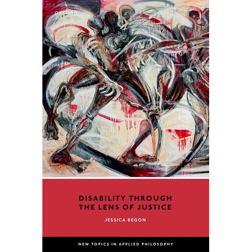 Disability Through the Lens of Justice