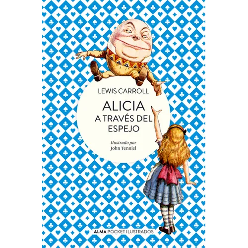 Alicia a Través del Espejo