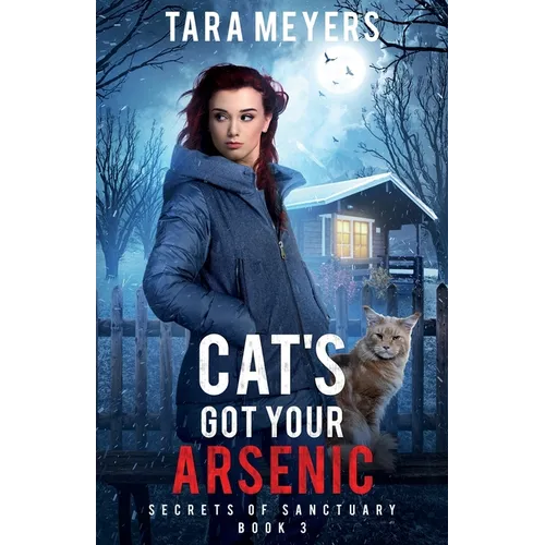 Cat's Got Your Arsenic