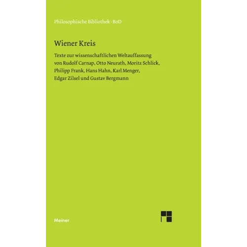 Wiener Kreis