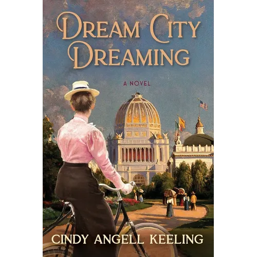 Dream City Dreaming