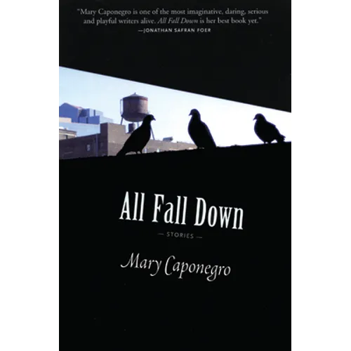All Fall Down