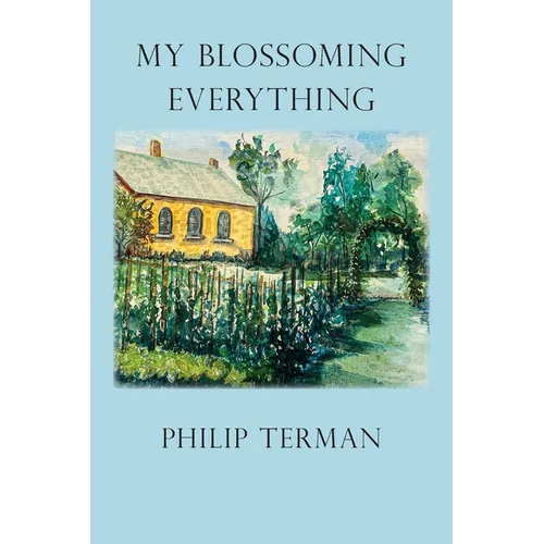 My Blossoming Everything