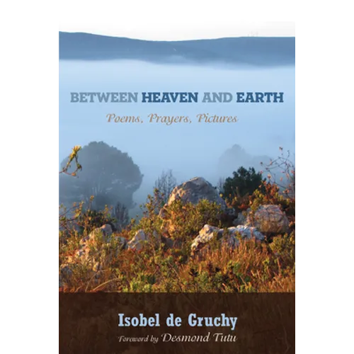 Between Heaven and Earth