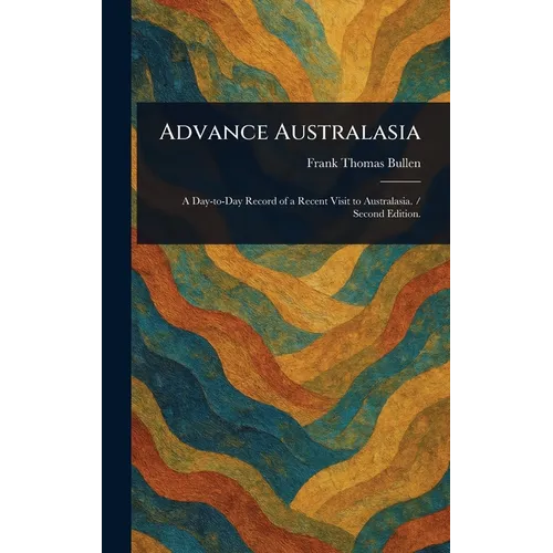 Advance Australasia