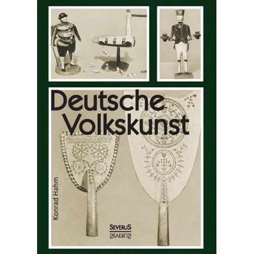 Deutsche Volkskunst