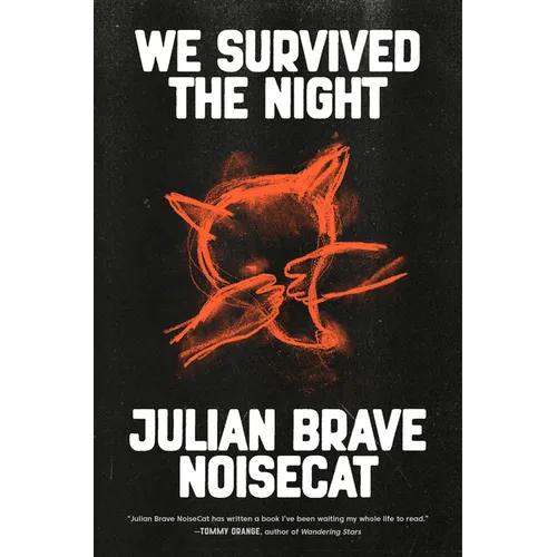 We Survived the Night