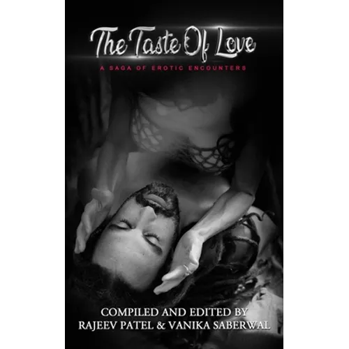 The Taste Of Love