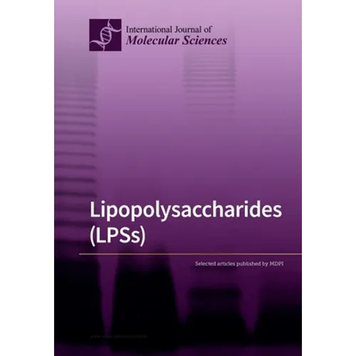 Lipopolysaccharides (LPSs)