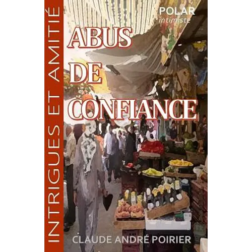 Abus de confiance