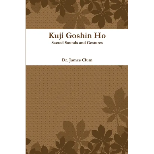 Kuji Goshin Hou