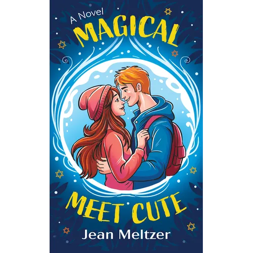 Magical Meet Cute