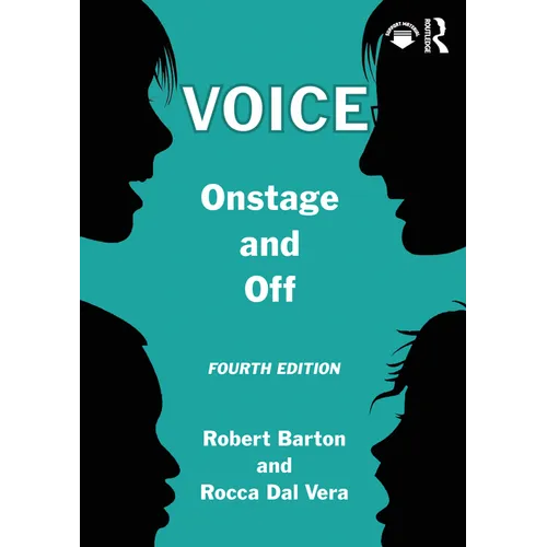 Voice: Onstage and Off - Paperback