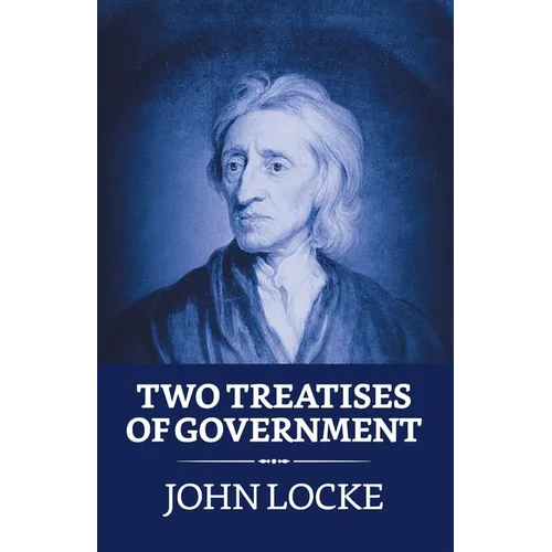Two Treatises of Government