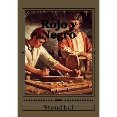 Rojo y Negro