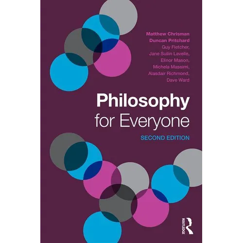 Philosophy for Everyone