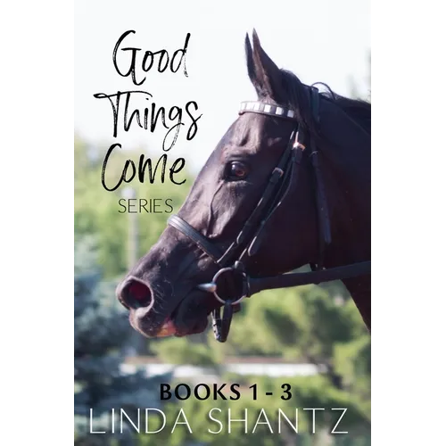 The Good Things Come Series: Books 1-3
